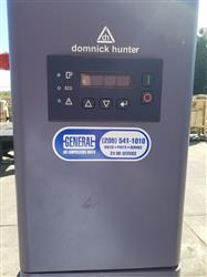 Image PARKER HANNIFIN Nitrogen Gas Generator - Type MAXIGAS 116 ECBLH - 6 from Bid-on-Equipment.com
