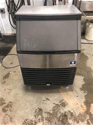 Image MANITOWOC Commercial Ice Maker - 1 from Bid-on-Equipment.com