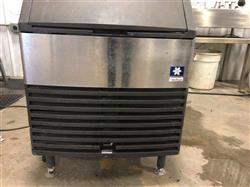 Image MANITOWOC Commercial Ice Maker - 5 from Bid-on-Equipment.com