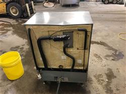 Image MANITOWOC Commercial Ice Maker - 6 from Bid-on-Equipment.com