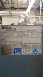 Image 400 Ton CARRIER Water Cooled Chiller - 3 from Bid-on-Equipment.com