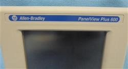 Image ALLEN BRADLEY Panelview Plus 6 Touch Screen Display - 5 from Bid-on-Equipment.com