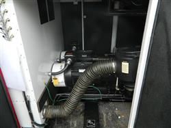 Image 125 HP GARDNER DENVER VST90 Rotary Screw Air Compressor - Two Stage, Variable Speed - 8 from Bid-on-Equipment.com