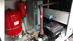 Image 206KW GENERAC Natural Gas Generator - Enclosed 13.3L - 3 from Bid-on-Equipment.com