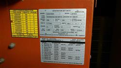 Image 206KW GENERAC Natural Gas Generator - Enclosed 13.3L - 4 from Bid-on-Equipment.com