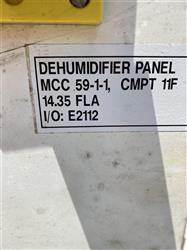 Image BRI-AIR Dehumidifier - 8 from Bid-on-Equipment.com