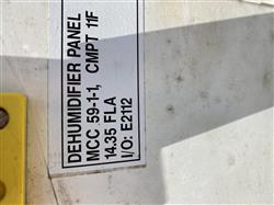 Image BRI-AIR Dehumidifier - 17 from Bid-on-Equipment.com