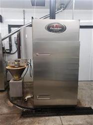 Image PRO SMOKER N