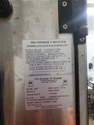 Image PRO SMOKER N
