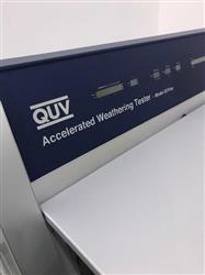 Image QUV Accelerated Weathering Tester - 3 from Bid-on-Equipment.com
