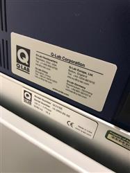 Image QUV Accelerated Weathering Tester - 4 from Bid-on-Equipment.com