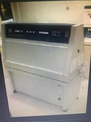 Image QUV Accelerated Weathering Tester - 5 from Bid-on-Equipment.com