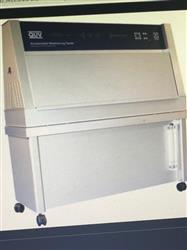 Image QUV Accelerated Weathering Tester - 7 from Bid-on-Equipment.com