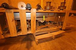 Image FMC SYNTRON Magnetic Feeder - Model BF4-A-LF, Approx. 101in L X 14in - 1 from Bid-on-Equipment.com