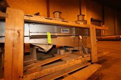 Image FMC SYNTRON Magnetic Feeder - Model BF4-A-LF, Approx. 101in L X 14in - 2 from Bid-on-Equipment.com