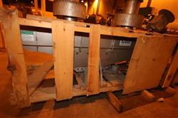 Image FMC SYNTRON Magnetic Feeder - Model BF4-A-LF, Approx. 101in L X 14in - 3 from Bid-on-Equipment.com