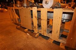 Image FMC SYNTRON Magnetic Feeder - Model BF4-A-LF, Approx. 101in L X 14in - 4 from Bid-on-Equipment.com