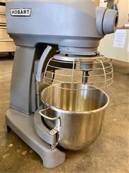 Image 20 Qt. HOBART LEGACY Mixer with Bowl  - 1 from Bid-on-Equipment.com