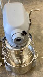Image 20 Qt. HOBART LEGACY Mixer with Bowl  - 2 from Bid-on-Equipment.com