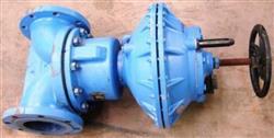 Image ITT GRINNELL Valve - 5 from Bid-on-Equipment.com