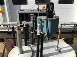 Image QUADREL Labeler - 20 from Bid-on-Equipment.com