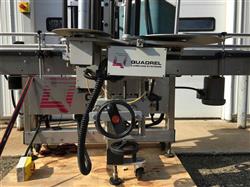 Image QUADREL Labeler - 21 from Bid-on-Equipment.com