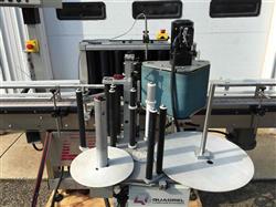Image QUADREL Labeler - 23 from Bid-on-Equipment.com