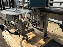 Image QUADREL Labeler - 7 from Bid-on-Equipment.com