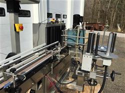 Image QUADREL Labeler - 10 from Bid-on-Equipment.com