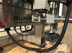 Image QUADREL Labeler - 11 from Bid-on-Equipment.com