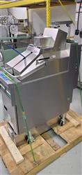 Image PITCO Deep Fryer - Spin Fresh, Natural Gas - 2 from Bid-on-Equipment.com