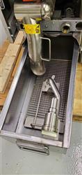 Image PITCO Deep Fryer - Spin Fresh, Natural Gas - 5 from Bid-on-Equipment.com