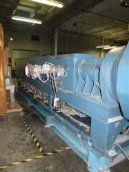 Image BATTENFELD GLOUCESTER Hydrocool Extruder - 4 from Bid-on-Equipment.com