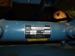 Image BATTENFELD GLOUCESTER Hydrocool Extruder - 9 from Bid-on-Equipment.com