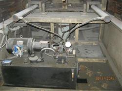 Image SHRED TECH Shredder - 4 from Bid-on-Equipment.com