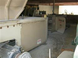 Image SHRED TECH Shredder - 5 from Bid-on-Equipment.com