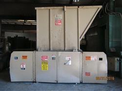 Image SHRED TECH Shredder - 1 from Bid-on-Equipment.com