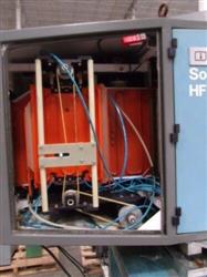 Image THERMATOOL Induction Tube / Pipe Welder - Solid State, High Frequency - 11 from Bid-on-Equipment.com
