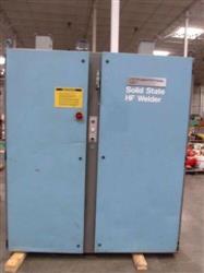 Image THERMATOOL Induction Tube / Pipe Welder - Solid State, High Frequency - 12 from Bid-on-Equipment.com