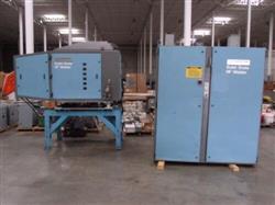 Image THERMATOOL Induction Tube / Pipe Welder - Solid State, High Frequency - 1 from Bid-on-Equipment.com