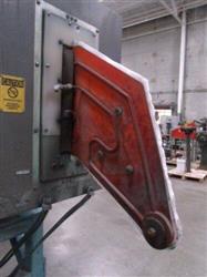 Image THERMATOOL Induction Tube / Pipe Welder - Solid State, High Frequency - 6 from Bid-on-Equipment.com