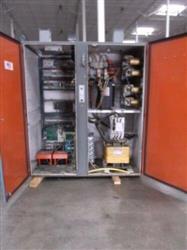 Image THERMATOOL Induction Tube / Pipe Welder - Solid State, High Frequency - 8 from Bid-on-Equipment.com