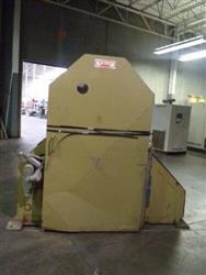 Image 3.5in HYDRECLAIM CORP. Extruder - 2 from Bid-on-Equipment.com