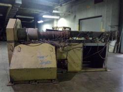 Image 3.5in HYDRECLAIM CORP. Extruder - 3 from Bid-on-Equipment.com