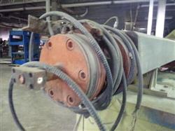 Image 3.5in HYDRECLAIM CORP. Extruder - 5 from Bid-on-Equipment.com