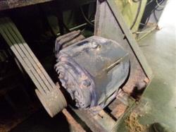 Image 3.5in HYDRECLAIM CORP. Extruder - 7 from Bid-on-Equipment.com