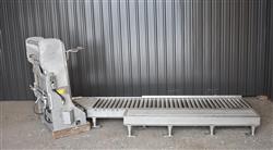 Image Pneumatic Drum Dumper - 1 from Bid-on-Equipment.com