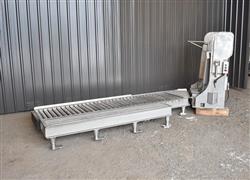 Image Pneumatic Drum Dumper - 11 from Bid-on-Equipment.com