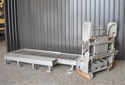 Image Pneumatic Drum Dumper - 12 from Bid-on-Equipment.com