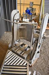Image Pneumatic Drum Dumper - 15 from Bid-on-Equipment.com